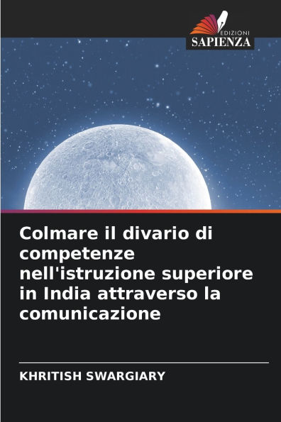 Colmare il divario di competenze nell'istruzione superiore in India attraverso la comunicazione