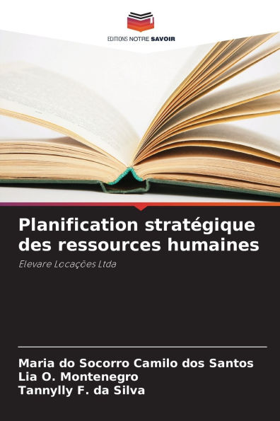 Planification stratÃ¯Â¿Â½gique des ressources humaines