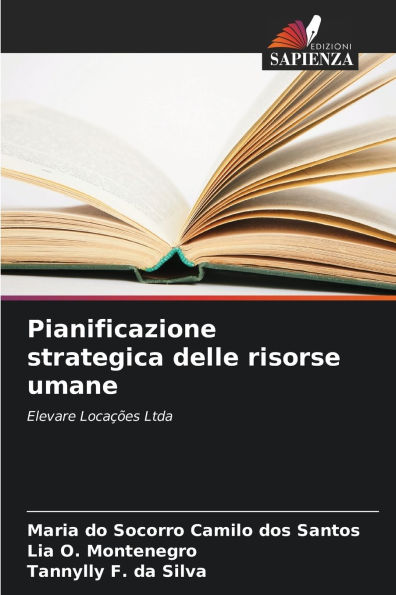 Pianificazione strategica delle risorse umane