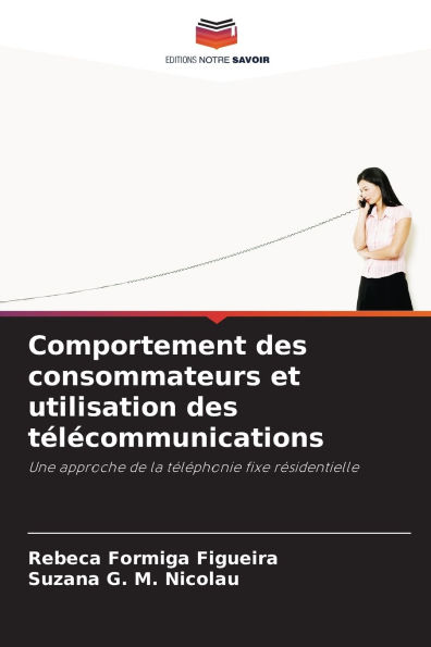 Comportement des consommateurs et utilisation des tÃ¯Â¿Â½lÃ¯Â¿Â½communications