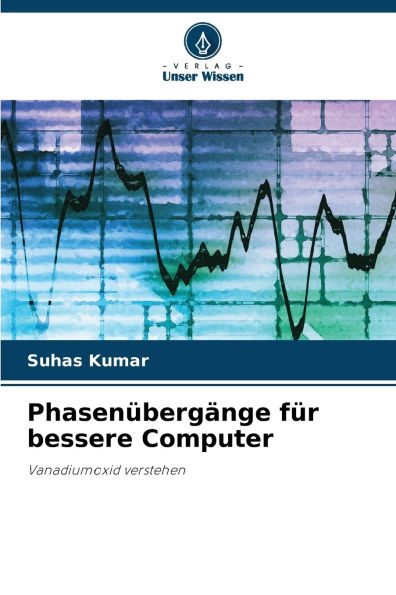 Phasen�berg�nge f�r bessere Computer