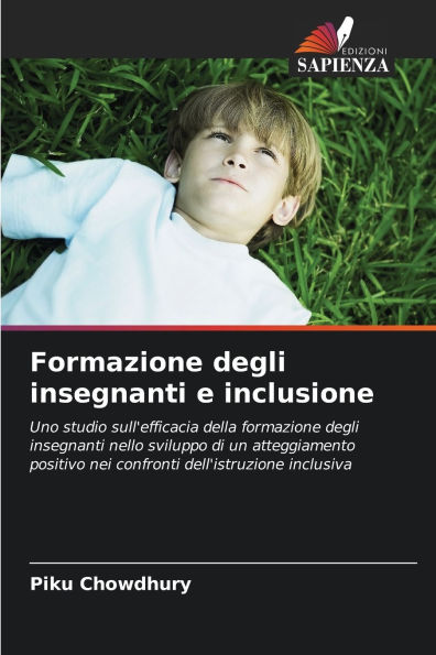 Formazione degli insegnanti e inclusione