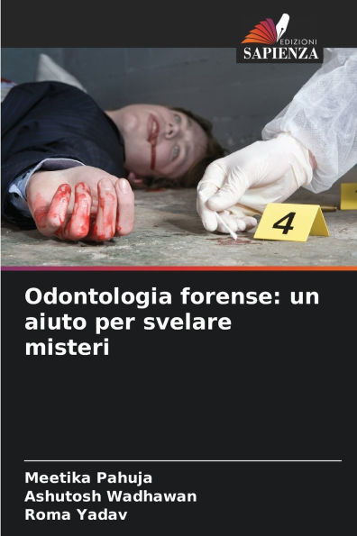 Odontologia forense: un aiuto per svelare misteri
