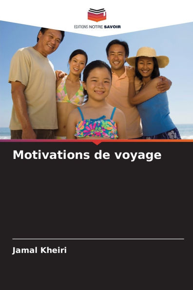 Motivations de voyage