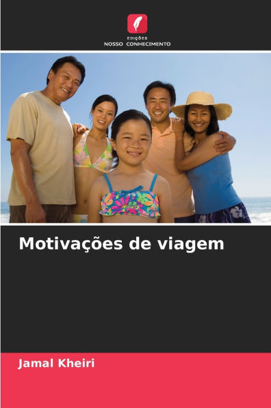 MotivaÃ¯Â¿Â½Ã¯Â¿Â½es de viagem