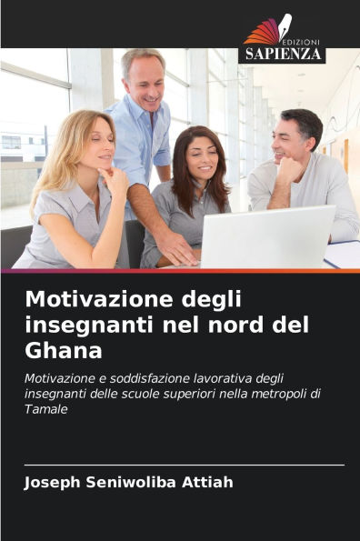Motivazione degli insegnanti nel nord del Ghana