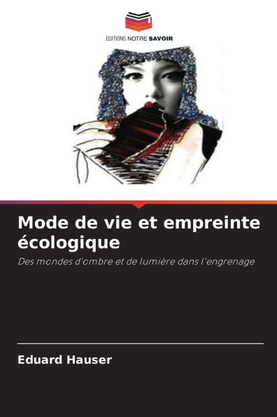 Mode de vie et empreinte Ã¯Â¿Â½cologique