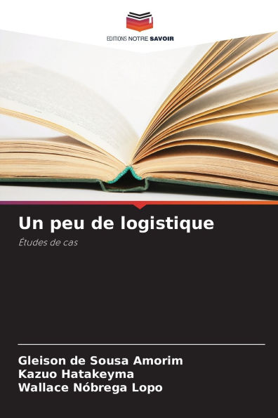 Un peu de logistique