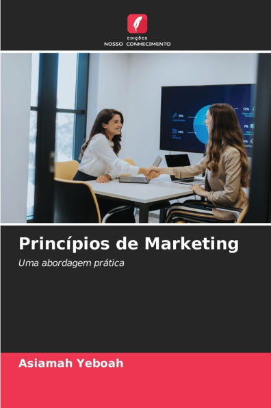 PrincÃ¯Â¿Â½pios de Marketing