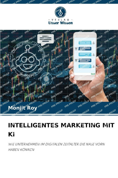 Intelligentes Marketing Mit KI