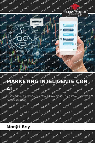 Marketing Inteligente Con AI