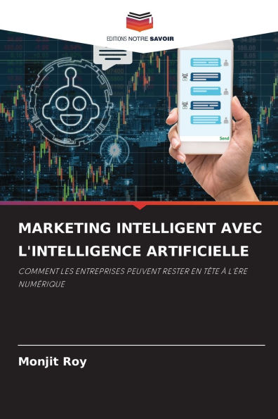 Marketing Intelligent Avec l'Intelligence Artificielle