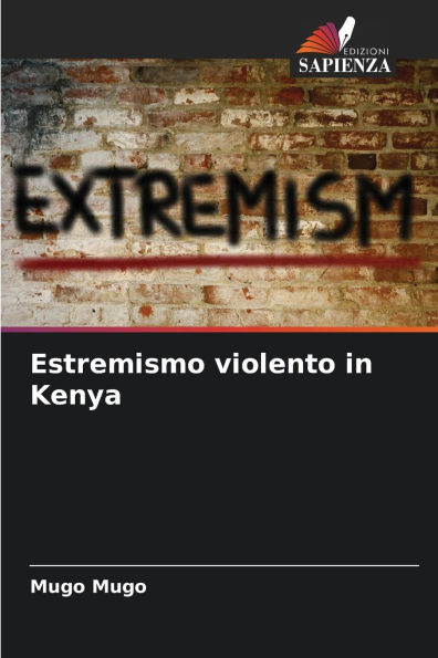 Estremismo violento in Kenya