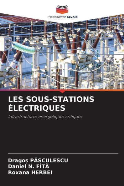 Les Sous-Stations Ã¯Â¿Â½lectriques
