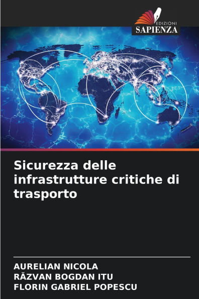 Sicurezza delle infrastrutture critiche di trasporto
