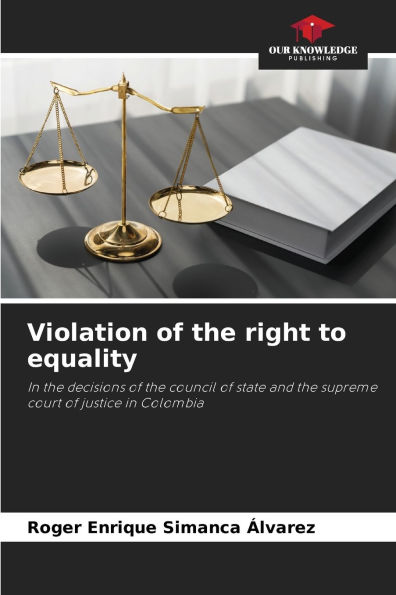 Violation of the right to equality