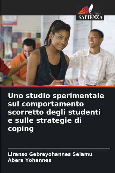 Uno studio sperimentale sul comportamento scorretto degli studenti e sulle strategie di coping
