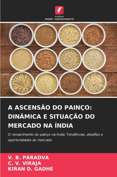 A AscensÃ¯Â¿Â½o Do PainÃ¯Â¿Â½o: DinÃ¯Â¿Â½mica E SituaÃ¯Â¿Â½Ã¯Â¿Â½o Do Mercado Na Ã¯Â¿Â½ndia