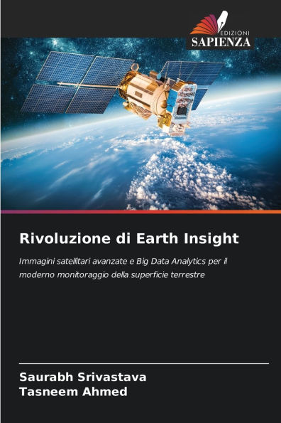 Rivoluzione di Earth Insight