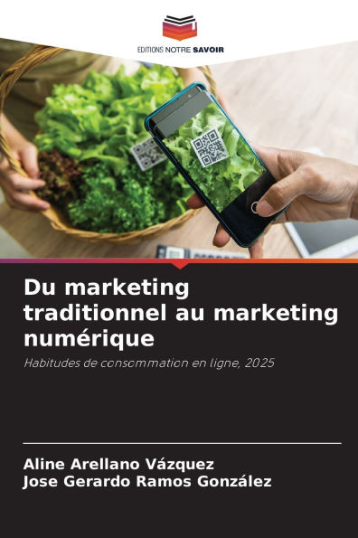 Du marketing traditionnel au marketing numÃ¯Â¿Â½rique