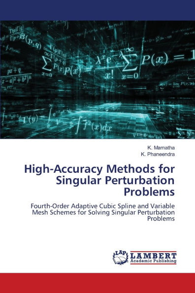 High-Accuracy Methods for Singular Perturbation Problems