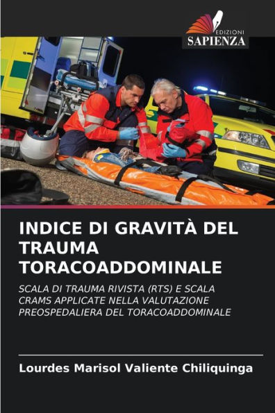 INDICE DI GRAVITÃ¿ DEL TRAUMA TORACOADDOMINALE