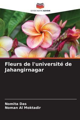 Fleurs de l'université de Jahangirnagar