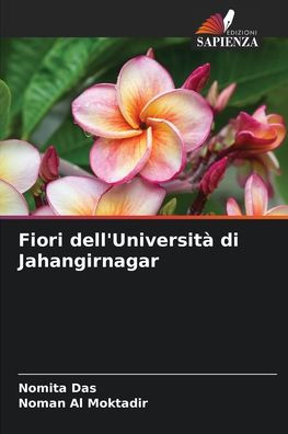 Fiori dell'Università di Jahangirnagar