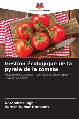 Gestion écologique de la pyrale de la tomate