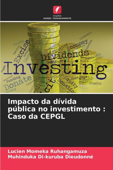 Impacto da dívida pública no investimento: Caso da CEPGL