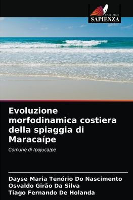 Evoluzione morfodinamica costiera della spiaggia di Maracaípe