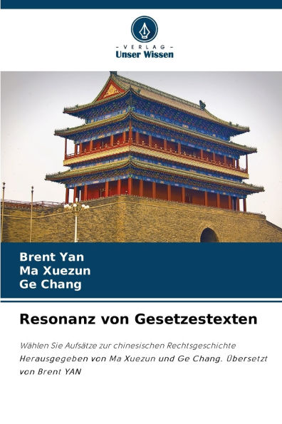 Resonanz von Gesetzestexten