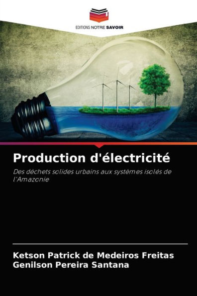 Production d'électricité