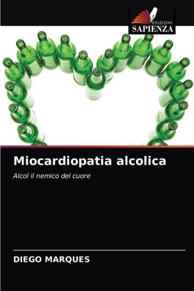 Miocardiopatia alcolica