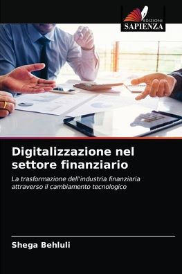 Digitalizzazione nel settore finanziario