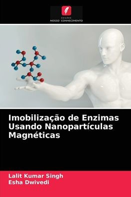 Imobilização de Enzimas Usando Nanopartículas Magnéticas