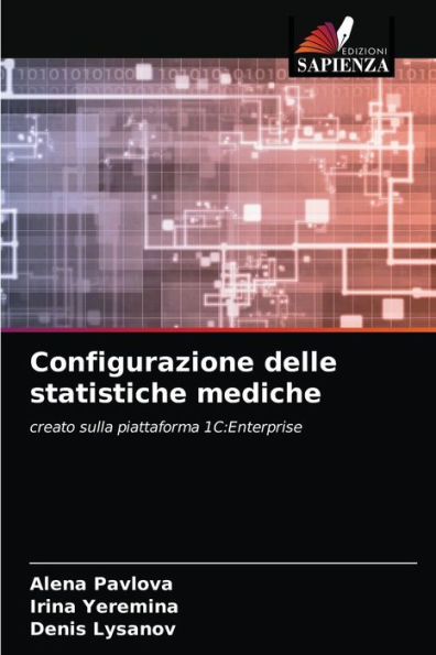 Configurazione delle statistiche mediche