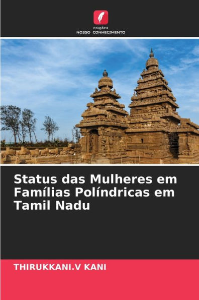 Status das Mulheres em Famílias Políndricas em Tamil Nadu