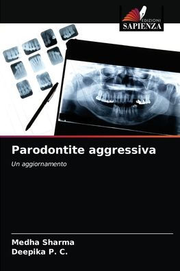 Parodontite aggressiva