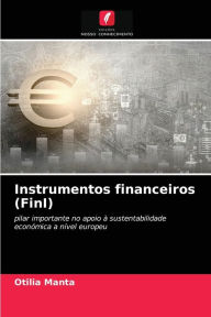 Title: Instrumentos financeiros (FinI), Author: Otilia Manta