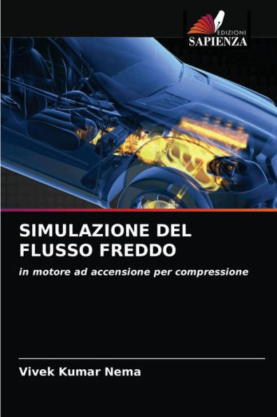 SIMULAZIONE DEL FLUSSO FREDDO