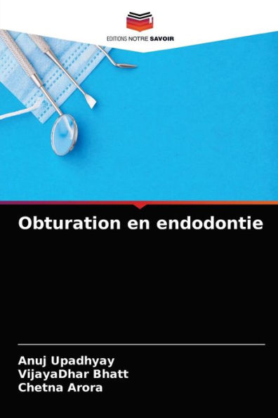 Obturation en endodontie