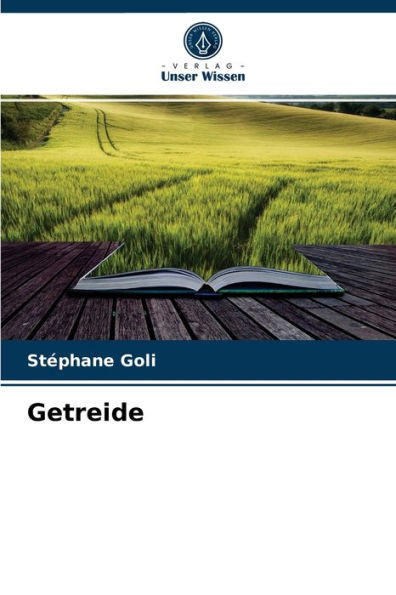 Getreide