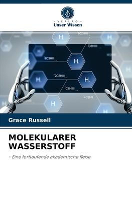 MOLEKULARER WASSERSTOFF