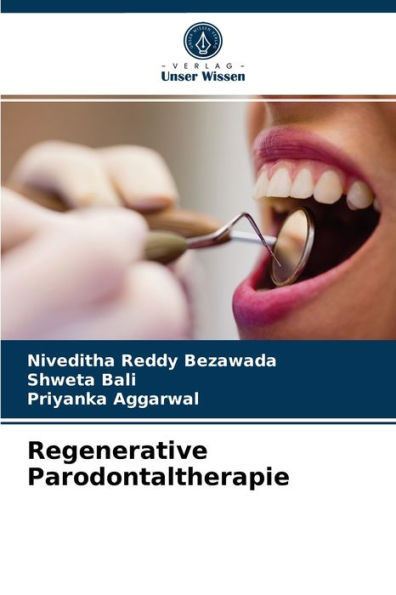 Regenerative Parodontaltherapie