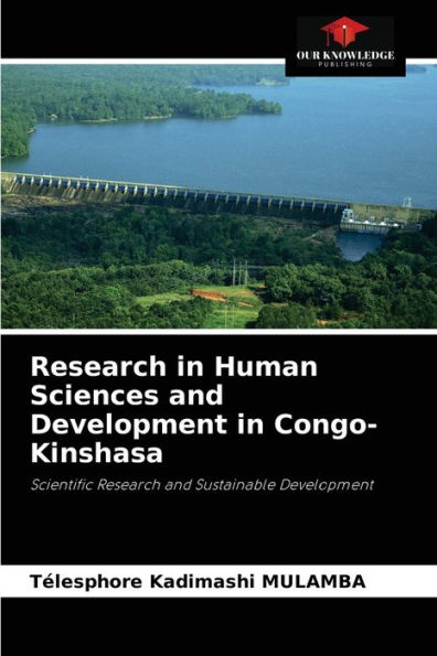 Research in Human Sciences and Development in Congo-Kinshasa