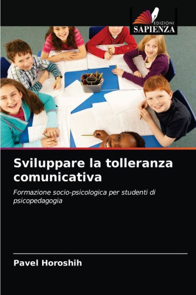 Sviluppare la tolleranza comunicativa