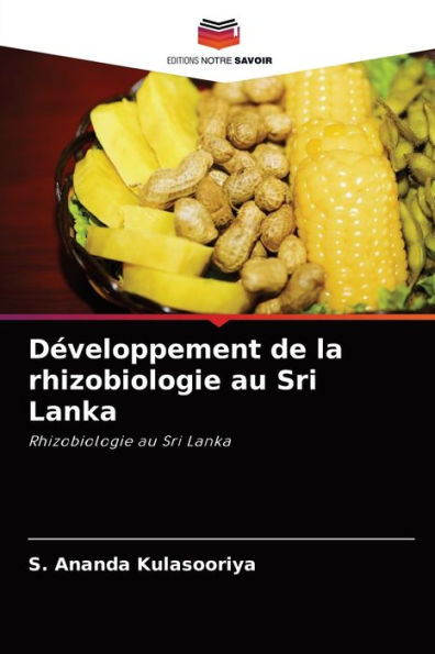 Développement de la rhizobiologie au Sri Lanka