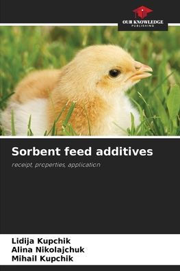 Sorbent feed additives