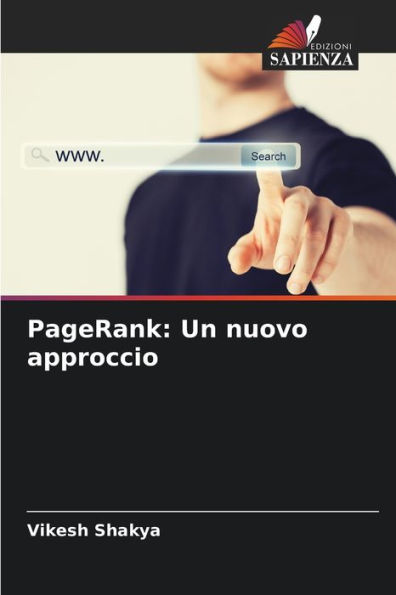 PageRank: Un nuovo approccio